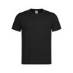 Stedman Classic T-Shirt - Black