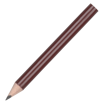 Mini NE Pencil - Dark Red