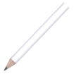 Mini NE Pencil - White