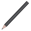 Mini NE Pencil - Black