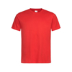 Stedman Classic T-Shirt - Red
