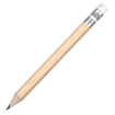 Mini WE Pencil - Natural