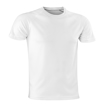White Spiro Performance Aircool T-Shirt - White