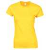 Gildan Ladies Soft Style T-Shirt - Daisy
