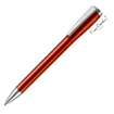 Pierre Cardin Avant-Garde Roller Pen - Red
