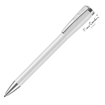 Pierre Cardin Avant-Garde Roller Pen - White