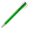 Pierre Cardin Avant-Garde Roller Pen - Green