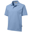 Slazenger Polo Shirt - Light Blue