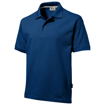 Slazenger Polo Shirt - Classic Royal Blue