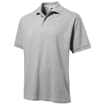 Slazenger Polo Shirt - Sports Grey