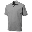 Slazenger Polo Shirt - Grey