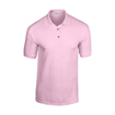 Gildan DryBlend Polo Shirt - Pink
