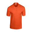 Gildan DryBlend Polo Shirt - Orange