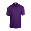 Gildan DryBlend Polo Shirt - Purple