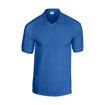 Gildan DryBlend Polo Shirt - Royal Blue