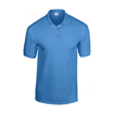 Gildan DryBlend Polo Shirt - Carolina Blue