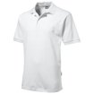 White Slazenger Polo Shirt - White