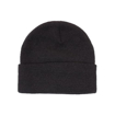 Beanie Hat - Black