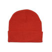 Beanie Hat - Red