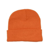 Beanie Hat - Orange