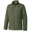 Slazenger Stance Insulated Jacket - Army Green