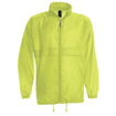 Sirocco Lightweight Jacket - Ultra Yellow
