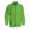 Sirocco Lightweight Jacket - Real Green