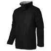 Slazenger Mens Under Spin Insulated Jacket - Black