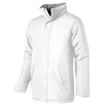 White Slazenger Mens Under Spin Insulated Jacket - White