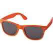 Sun Ray Sunglasses - Orange