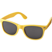 Sun Ray Sunglasses - Yellow