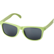 Wheat Straw Sunglasses - Green