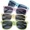Wheat Straw Sunglasses - Full Colour Range
