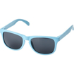 Wheat Straw Sunglasses - Light Blue