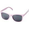 Wheat Straw Sunglasses - Pink