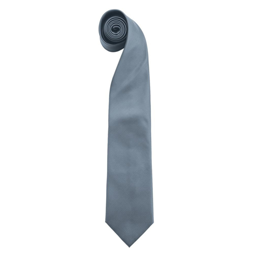 Neck Tie - Grey