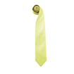 Neck Tie - Lime