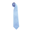 Neck Tie - Mid Blue