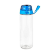 Stay Hydrated Water Bottle - Light Blue