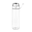 Stay Hydrated Water Bottle - White