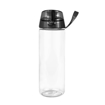 Stay Hydrated Water Bottle - Black