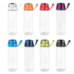 Stay Hydrated Water Bottle - All Colours