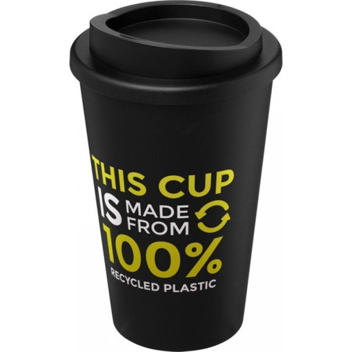 Americano Recycled 350ml Insulated Tumbler