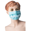 Custom Printed Reusable Face Mask - Branded