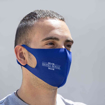 Reusable Single Layer Face Mask - Branded
