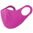 Reusable Single Layer Face Mask - Pink