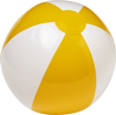 Palma Solid Beach Ball - Yellow