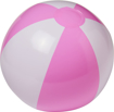 Palma Solid Beach Ball - Pink