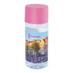 Bottled Chap'leau Mineral Water 300ml - Light Pink lid