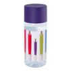 Bottled Chap'leau Mineral Water 300ml - Purple lid